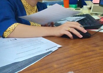 Aditya Baramuli Terlibat Kasus Penggelapan Dana PT Diandra?