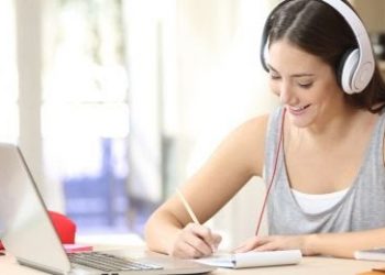 Bosan Ikut Kuliah “Online”? Ini Cara Atasinya