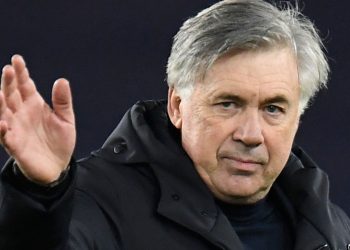 Carlo Ancelotti