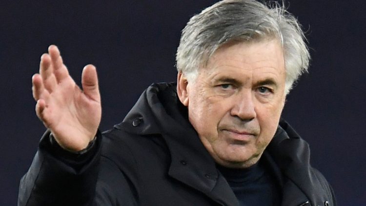 Carlo Ancelotti