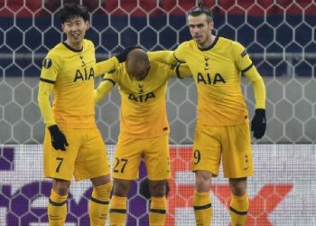 Gareth Bale Tampil Cemerlang di Puskas Arena