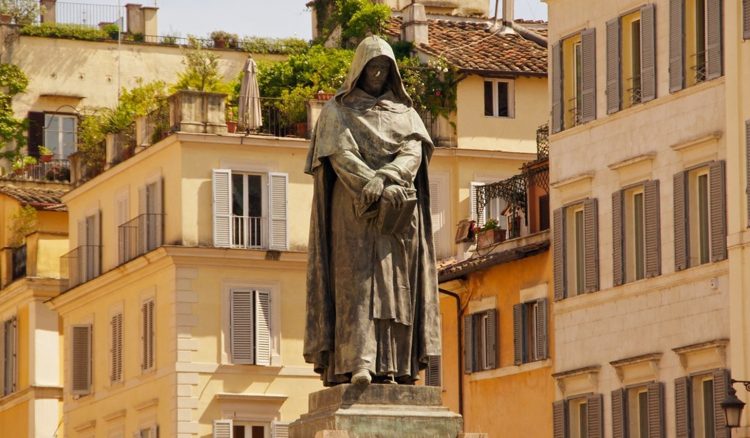 Giordano Bruno