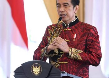 Perayaan Imlek Nasional