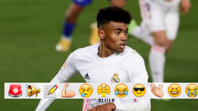 Zinedine Zidane Buat Kejutan di Real Madrid