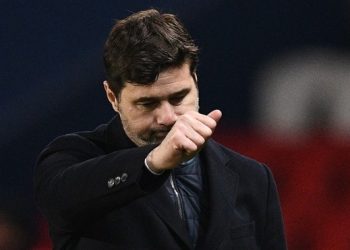 Tanpa Neymar, Pochettino Bertakad Kalahkan Barcelona