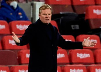 Ronald Koeman