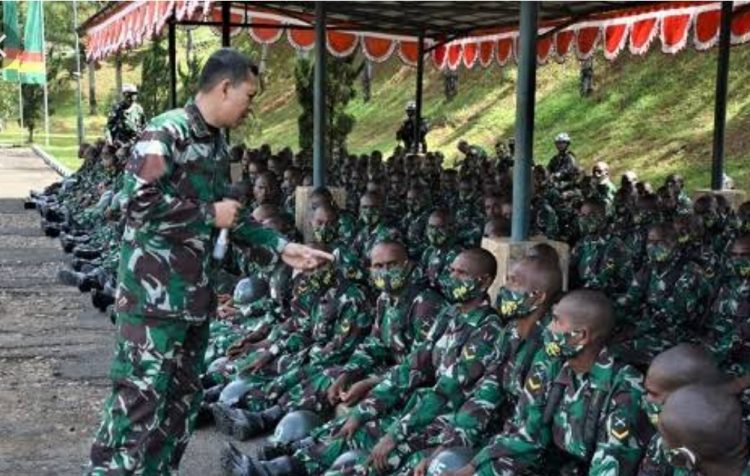 Bintara TNI