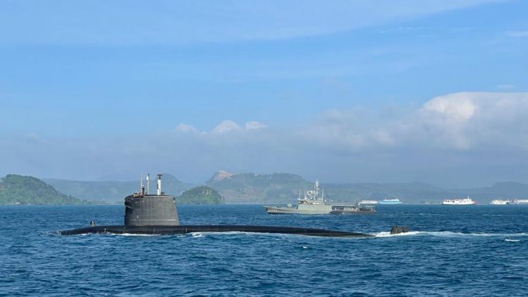 3 KRI