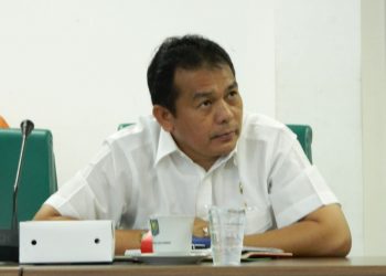 Pelantikan Kepala Daerah