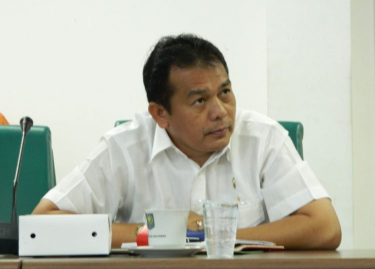 Pelantikan Kepala Daerah