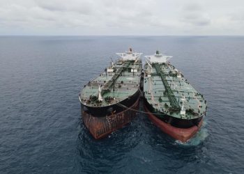 Mahfud Perintahkan Usut Tuntas Tanker Iran dan Panama