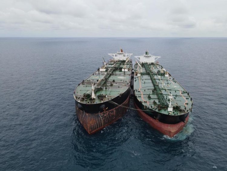 Mahfud Perintahkan Usut Tuntas Tanker Iran dan Panama