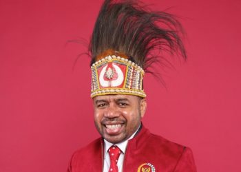 Senator Papua Barat : Hentikan Deforestasi Tanah Papua