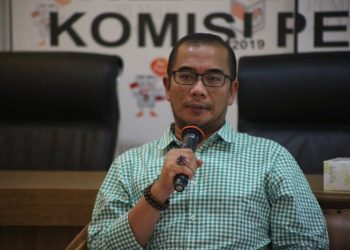 Pilkada Serentak 2024