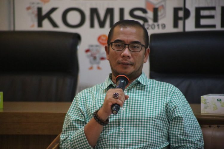 Pilkada Serentak 2024