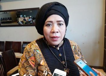 Promosi Perkawinan Anak Model Aisha Weddings Langgar UU