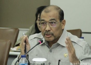 Tindak Tegas Oknum Polisi Penjual Senjata ke KKB