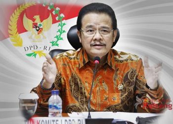 RUU Perlindungan Data Pribadi Harus Segera Disahkan