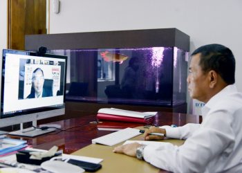 Efektivitas Pertahanan Tergantung Kemajuan Teknologi