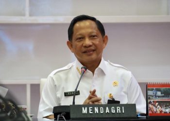 Konsep Prioritas Vaksinasi