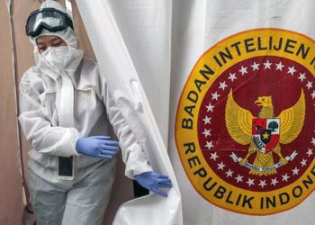 Varian Baru Covid-19