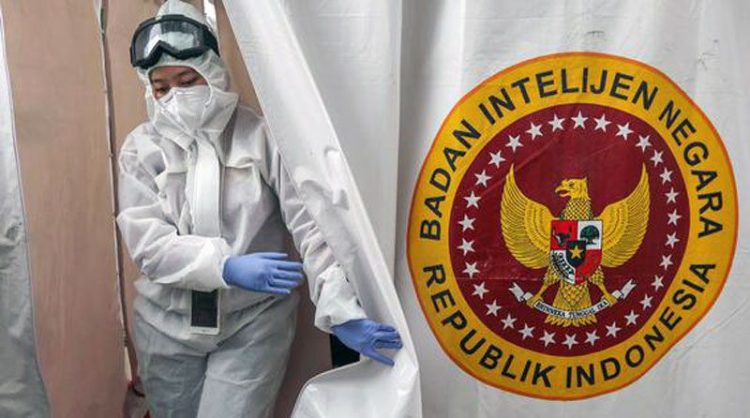 Varian Baru Covid-19