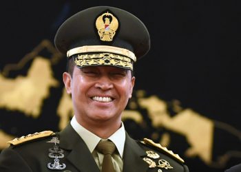 KSAD : Aprilia Kelainan Sistem Reproduksi