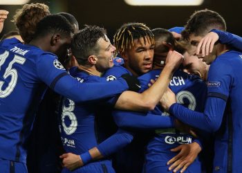 Final Liga Champions