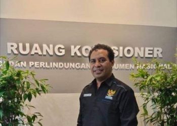 Komisioner BPKN Ajak Rakyat Dukung Vaksin Dalam Negeri