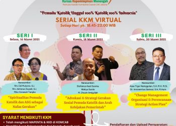 Pemuda Katolik DKI Jakarta