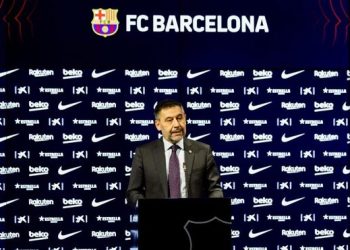 Josep Maria Bartomeu