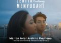 Marion Jola dan Ardhito Pramono Main Bareng