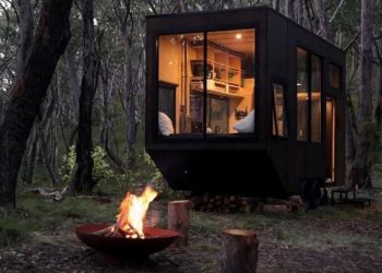 Container House Unik