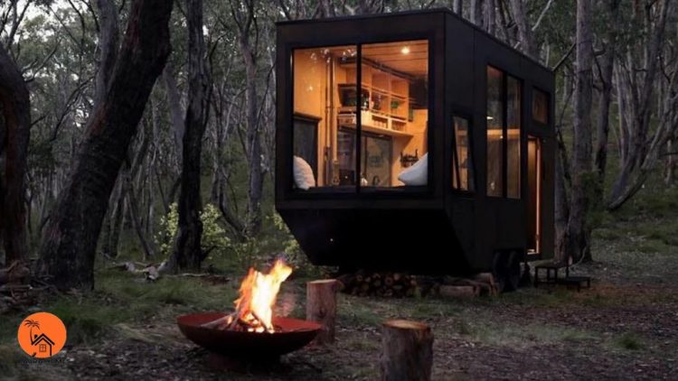 Container House Unik