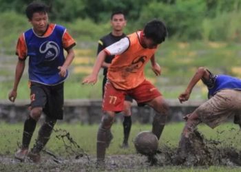 6 Pemain Atambua Ikut Seleksi Timnas U-16 dan U-19