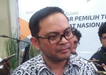 KPU Sebut Empat Tantangan Pemilu 2024