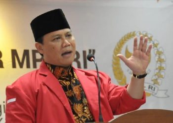 Pelajaran Pancasila Ditiadakan, Pemerintah Diminta Revisi PP No 57 Tahun 2021