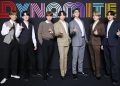 Keren! BTS Jadi Musisi Korsel Pertama Masuk Nominasi BRIT Awards