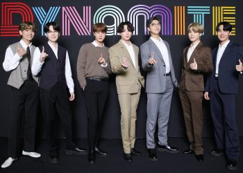 Keren! BTS Jadi Musisi Korsel Pertama Masuk Nominasi BRIT Awards