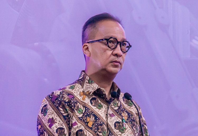 Startup Indonesia