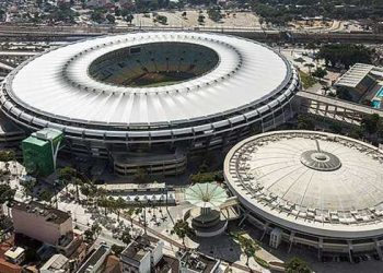 Stadion Maracana