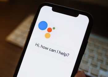 Google Assistant