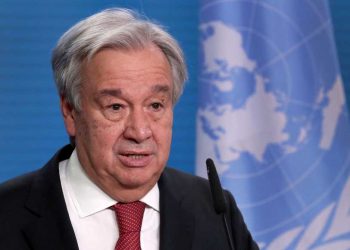 Dampak Perubahan Iklim