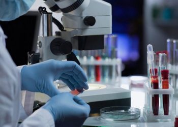 Relawan Vaksin Nusantara