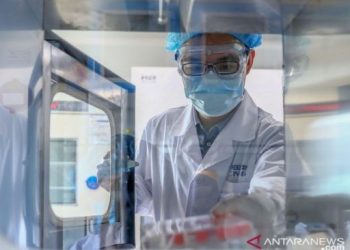 Vaksin SinoPharm dan Cansino