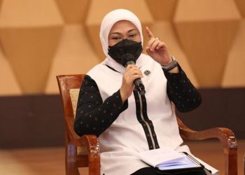 Mobilitas ke Luar Kota