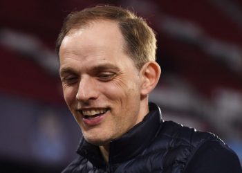 Thomas Tuchel