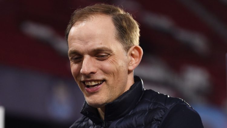 Thomas Tuchel