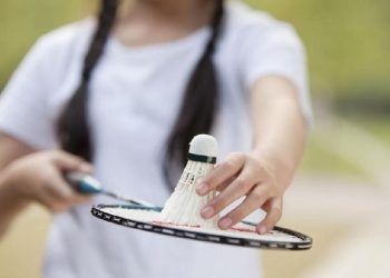 Pebulutangkis Nasional