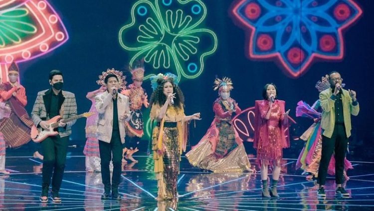 Resmi diluncurkan, Kharisma Event Nusantara 2021 Diharapkan Bisa Gerakkan Sektor